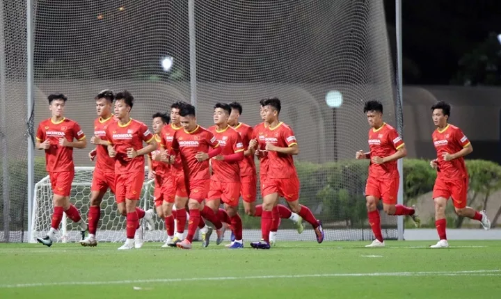 FIFA rankings Vietnam retain lead in Southeast Asia as world no 92